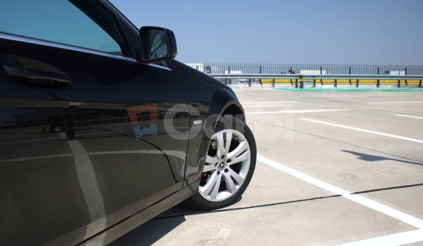 Mercedes-Benz C trieda Kombi 200 CDI Avantgarde Sport AMG A/T