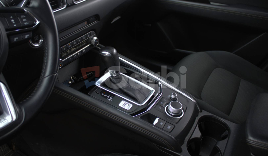 Mazda CX-5 2.0 Skyactiv-G165 Challenge A/T AWD