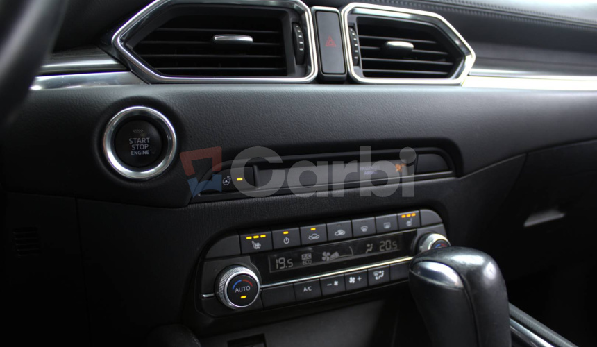 Mazda CX-5 2.0 Skyactiv-G165 Challenge A/T AWD