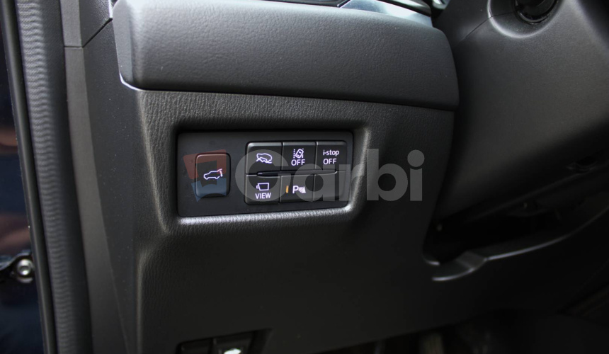 Mazda CX-5 2.0 Skyactiv-G165 Challenge A/T AWD