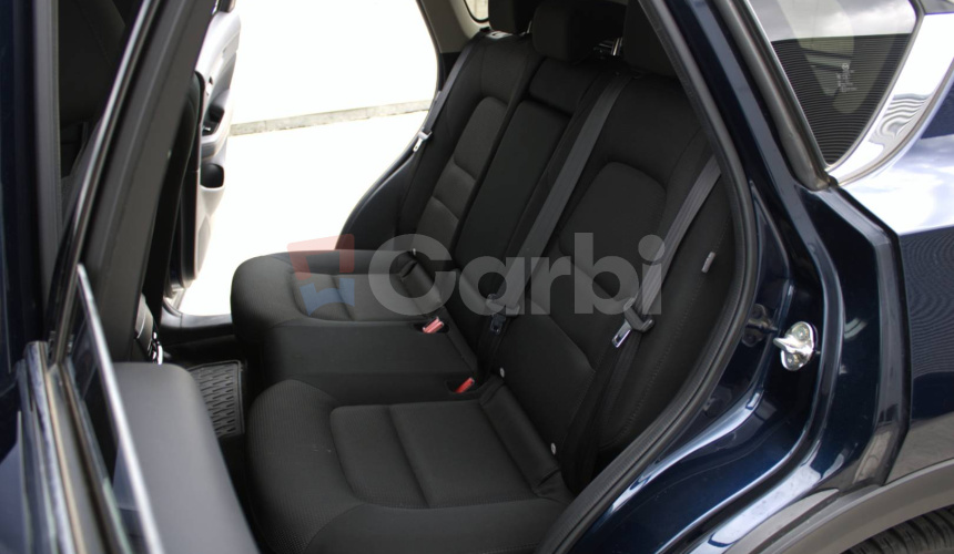 Mazda CX-5 2.0 Skyactiv-G165 Challenge A/T AWD