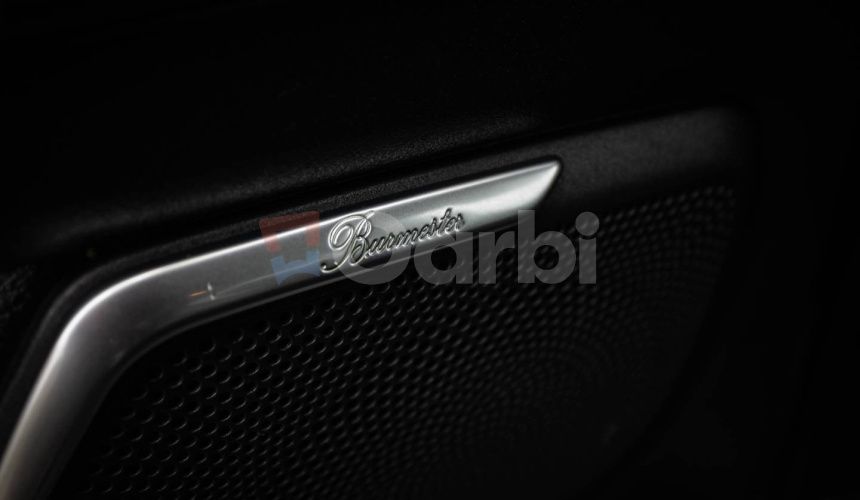 Mercedes-Benz V trieda V250 d extralang Avantgarde 4MATIC A/T