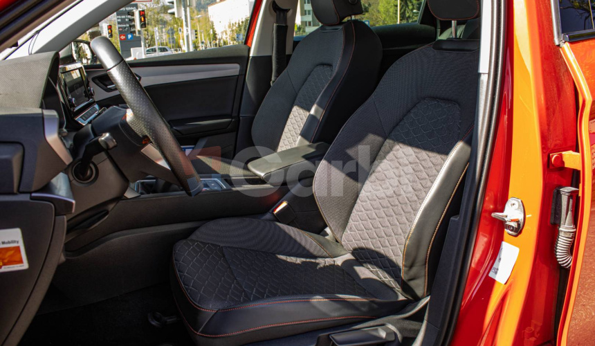 Seat Leon ST 1.5 TSI 150 FR