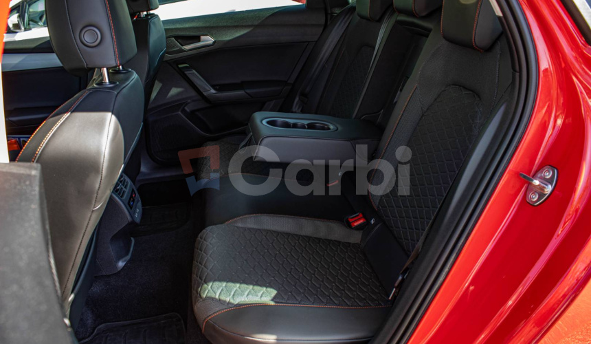 Seat Leon ST 1.5 TSI 150 FR