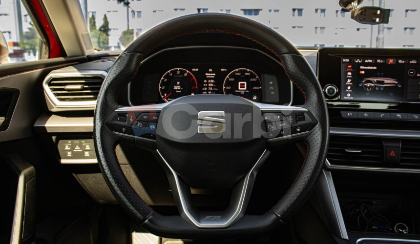 Seat Leon ST 1.5 TSI 150 FR
