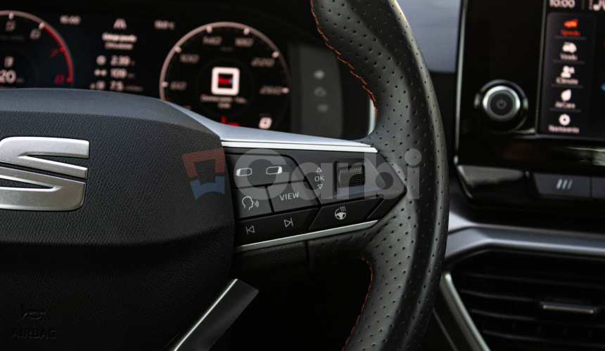 Seat Leon ST 1.5 TSI 150 FR