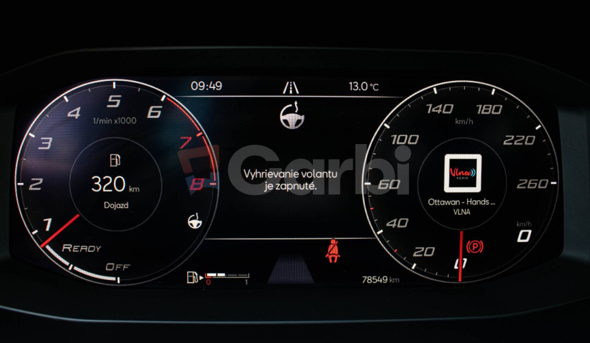 Seat Leon ST 1.5 TSI 150 FR