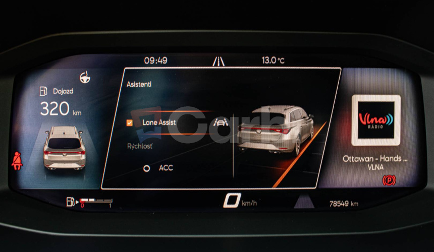 Seat Leon ST 1.5 TSI 150 FR