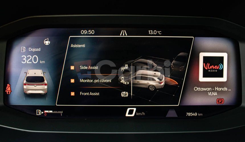 Seat Leon ST 1.5 TSI 150 FR