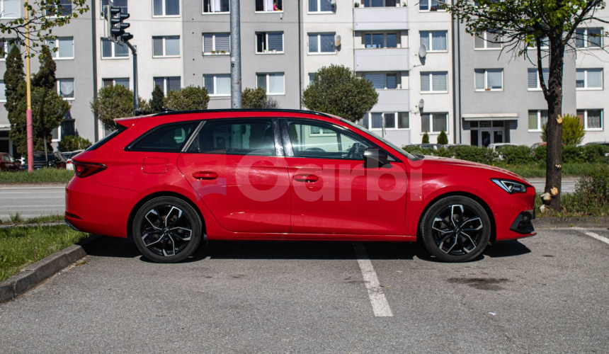 Seat Leon ST 1.5 TSI 150 FR