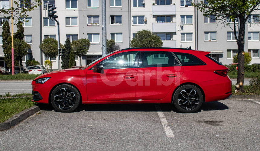 Seat Leon ST 1.5 TSI 150 FR