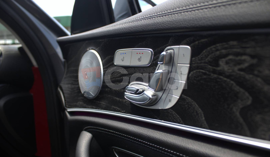 Mercedes-Benz E trieda Kombi 350d, 3.0 V6 190kw, 4 MATIC, AT9, TOP výbava