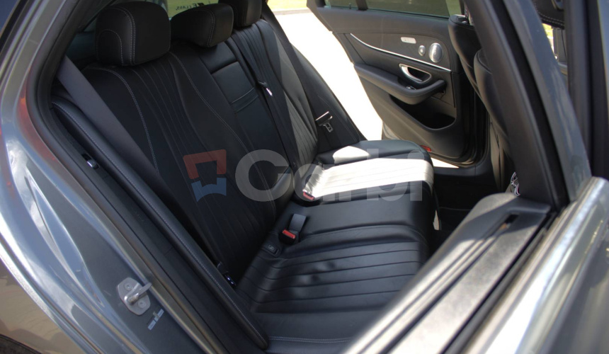 Mercedes-Benz E trieda Kombi 350d, 3.0 V6 190kw, 4 MATIC, AT9, TOP výbava