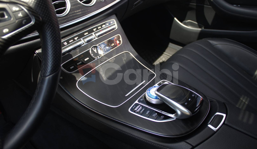 Mercedes-Benz E trieda Kombi 350d, 3.0 V6 190kw, 4 MATIC, AT9, TOP výbava