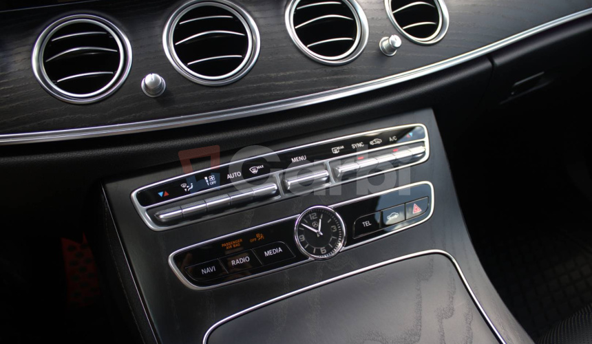 Mercedes-Benz E trieda Kombi 350d, 3.0 V6 190kw, 4 MATIC, AT9, TOP výbava
