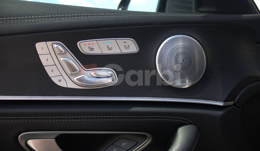 Mercedes-Benz E trieda Kombi 350d, 3.0 V6 190kw, 4 MATIC, AT9, TOP výbava