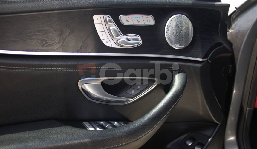 Mercedes-Benz E trieda Kombi 350d, 3.0 V6 190kw, 4 MATIC, AT9, TOP výbava