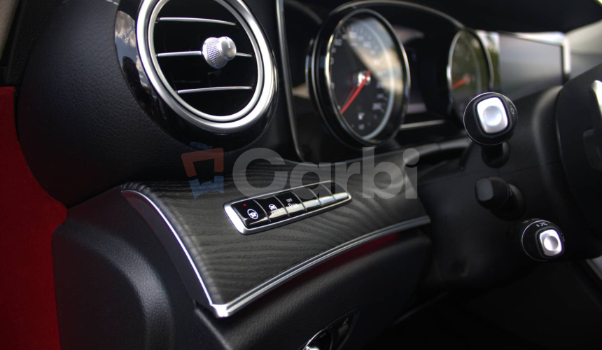 Mercedes-Benz E trieda Kombi 350d, 3.0 V6 190kw, 4 MATIC, AT9, TOP výbava