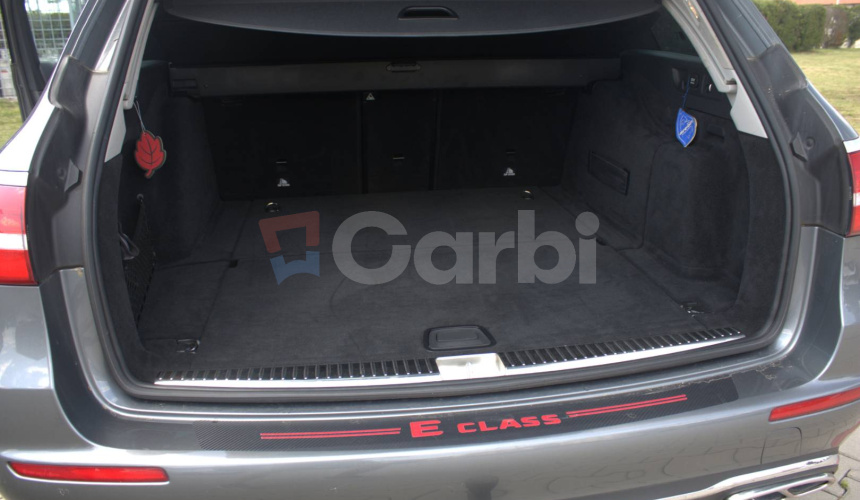 Mercedes-Benz E trieda Kombi 350d, 3.0 V6 190kw, 4 MATIC, AT9, TOP výbava