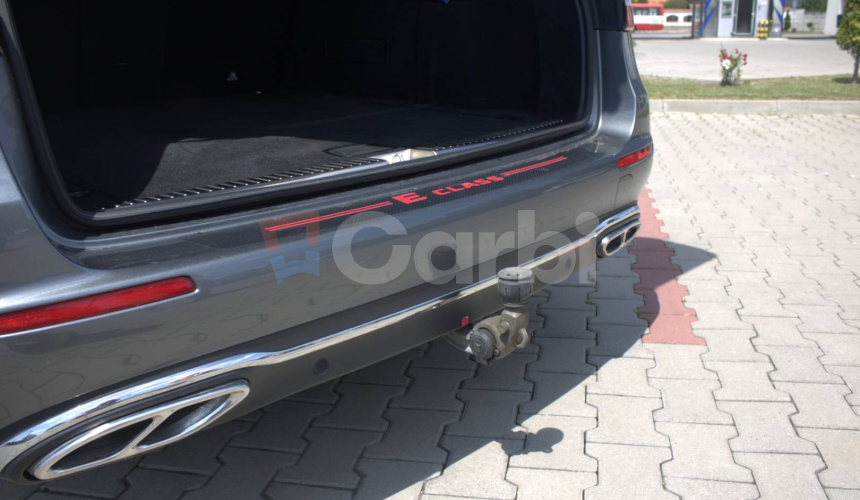 Mercedes-Benz E trieda Kombi 350d, 3.0 V6 190kw, 4 MATIC, AT9, TOP výbava