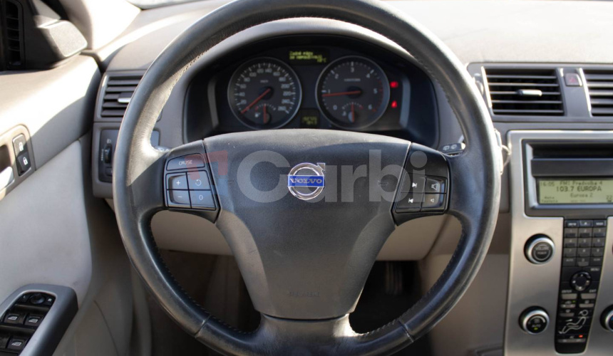 Volvo V50 2.0D Kinetic