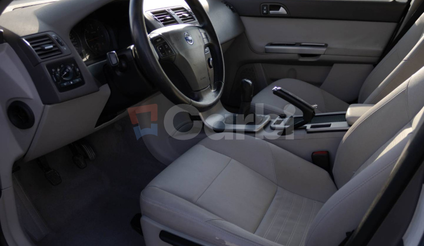 Volvo V50 2.0D Kinetic