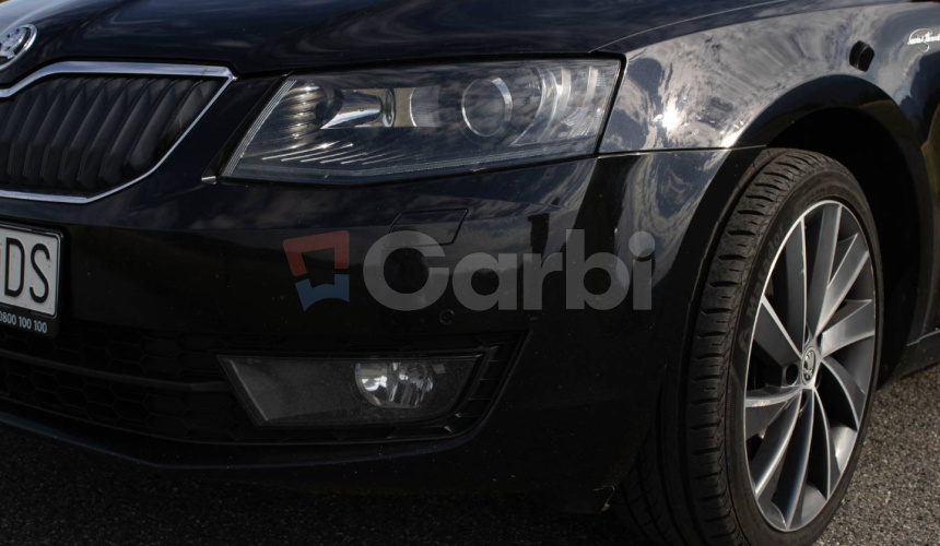Škoda Octavia Combi 2.0 TDI L&K 4x4 DSG