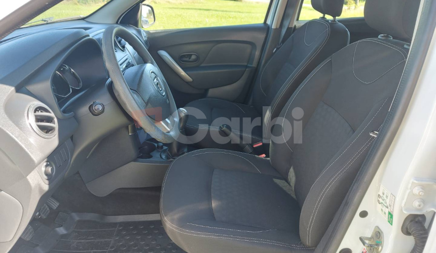 Dacia Logan MCV 1.2 SCe , 54kW