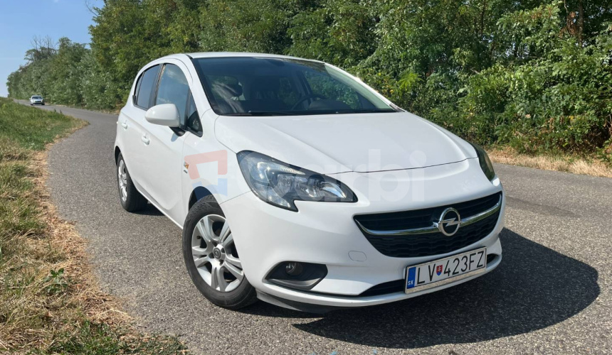 Opel Corsa 1.4 Enjoy