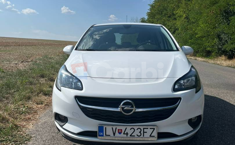 Opel Corsa 1.4 Enjoy