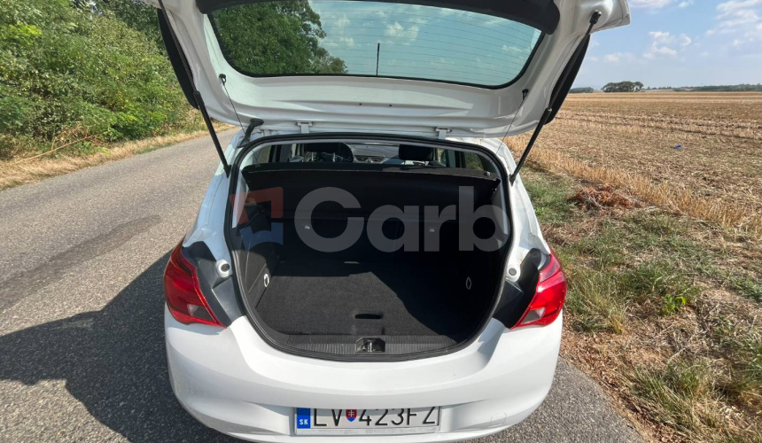 Opel Corsa 1.4 Enjoy