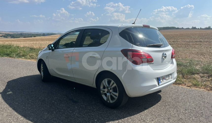 Opel Corsa 1.4 Enjoy