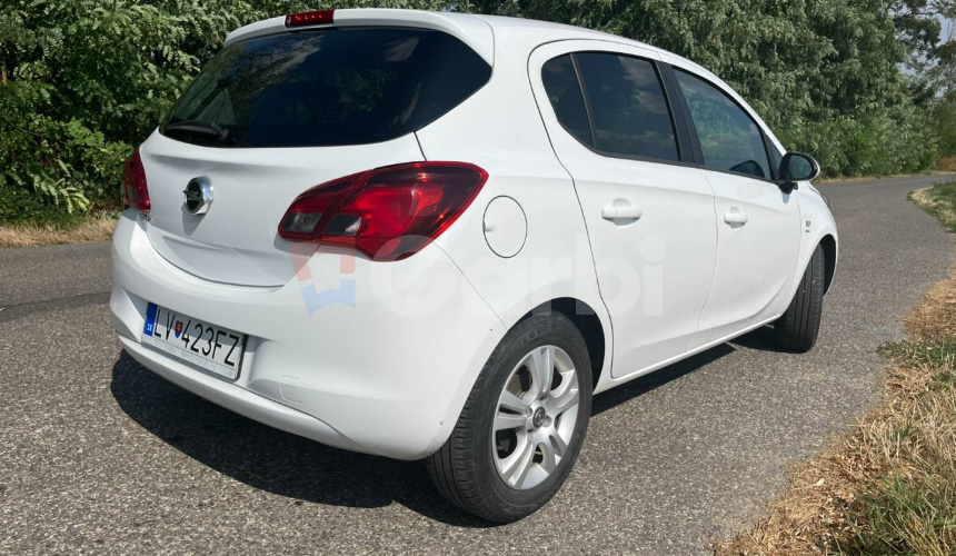 Opel Corsa 1.4 Enjoy