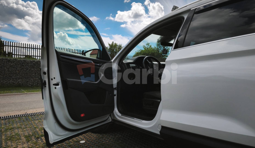 Škoda Kodiaq 2.0 TDI SCR Ambition DSG