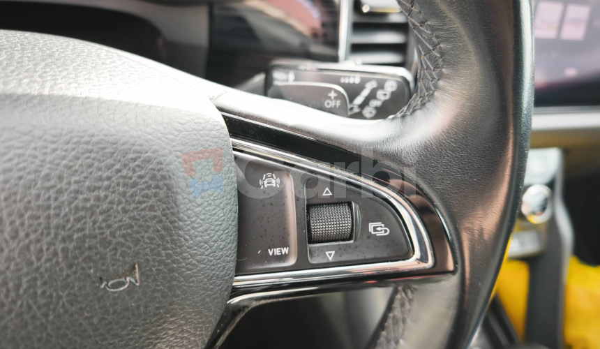 Škoda Kodiaq 2.0 TDI SCR Ambition DSG