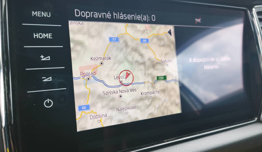 Škoda Kodiaq 2.0 TDI SCR Ambition DSG