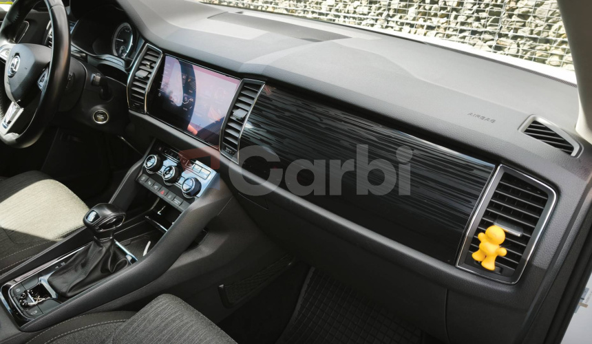Škoda Kodiaq 2.0 TDI SCR Ambition DSG