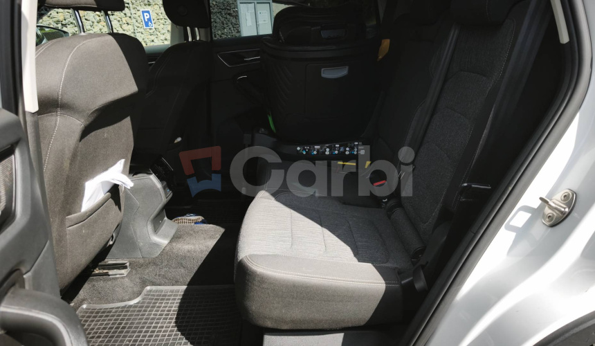 Škoda Kodiaq 2.0 TDI SCR Ambition DSG