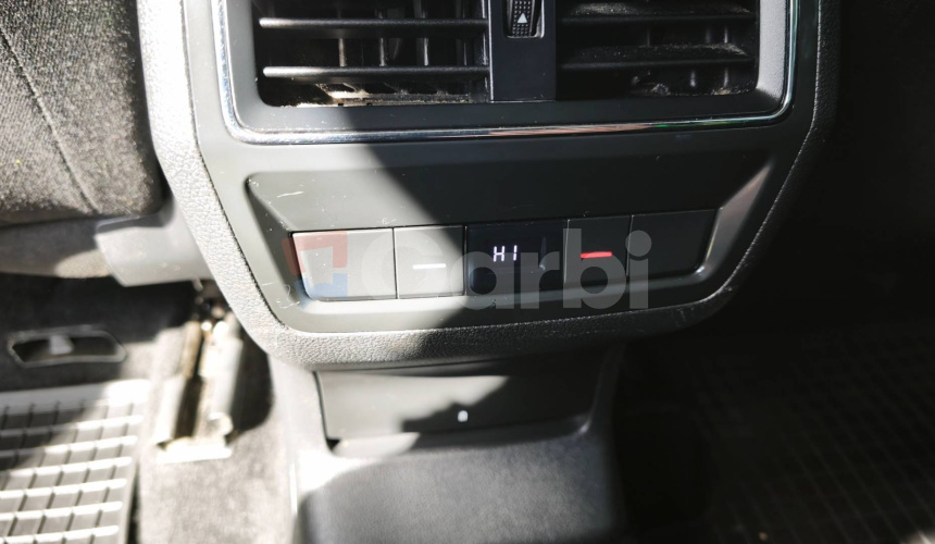 Škoda Kodiaq 2.0 TDI SCR Ambition DSG