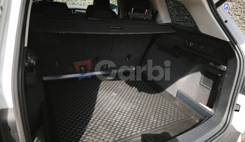 Škoda Kodiaq 2.0 TDI SCR Ambition DSG