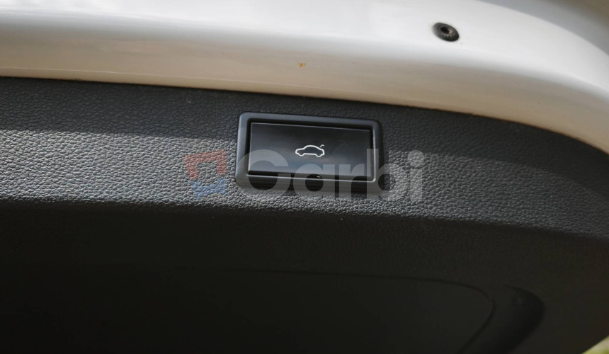 Škoda Kodiaq 2.0 TDI SCR Ambition DSG