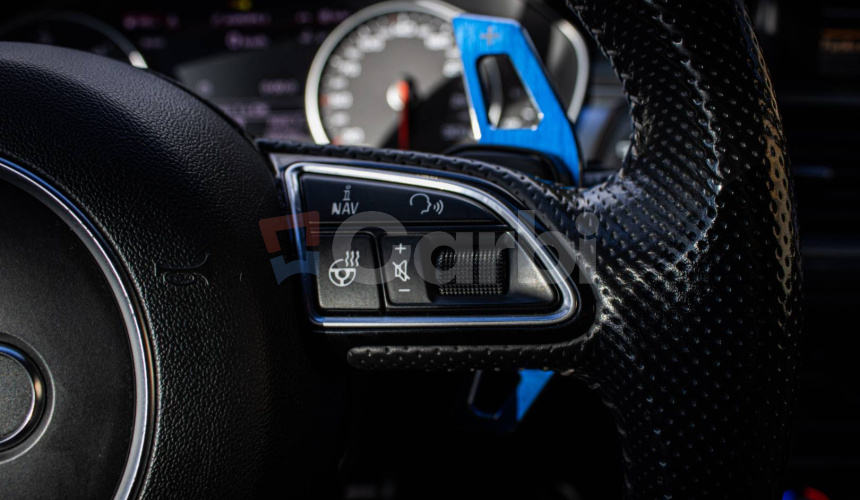 Audi A6 Avant Competition 3.0 BiTDI V6 Quattro Tiptronic, Vzduch, RS sedadlá, ŤZ