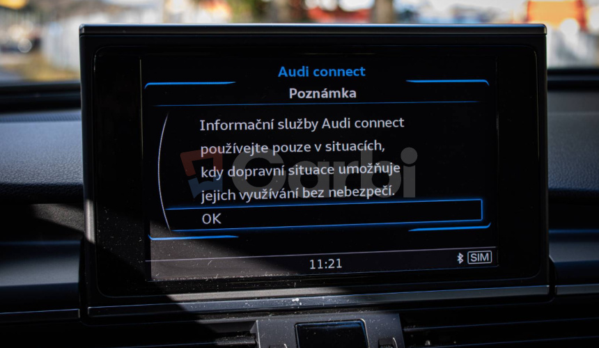 Audi A6 Avant Competition 3.0 BiTDI V6 Quattro Tiptronic, Vzduch, RS sedadlá, ŤZ