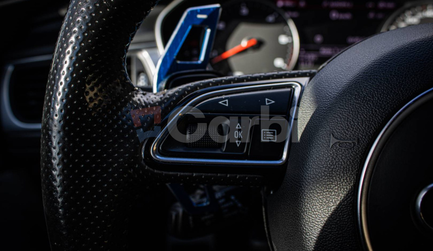 Audi A6 Avant Competition 3.0 BiTDI V6 Quattro Tiptronic, Vzduch, RS sedadlá, ŤZ