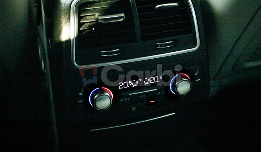 Audi A6 Avant Competition 3.0 BiTDI V6 Quattro Tiptronic, Vzduch, RS sedadlá, ŤZ