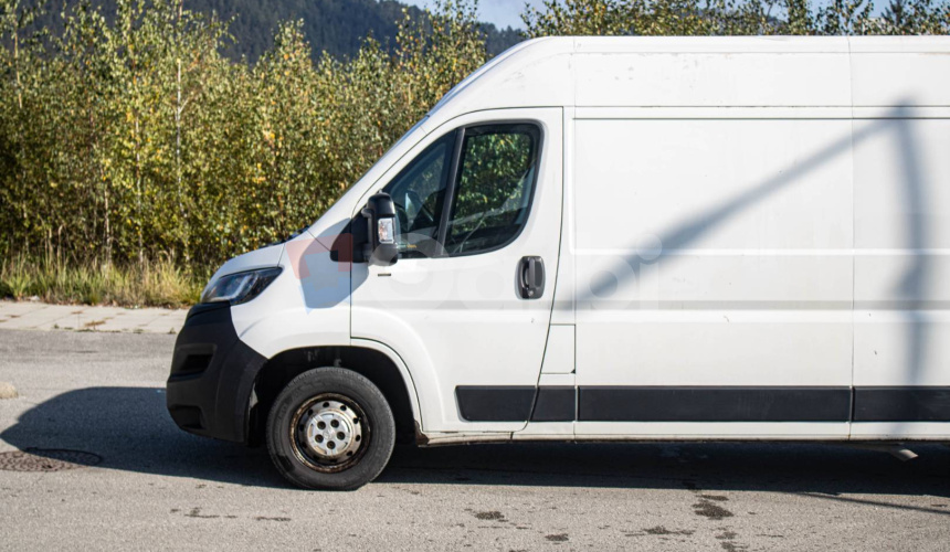 Peugeot Boxer 2.0 Diesel 120kW L3H2 Chladiarenský