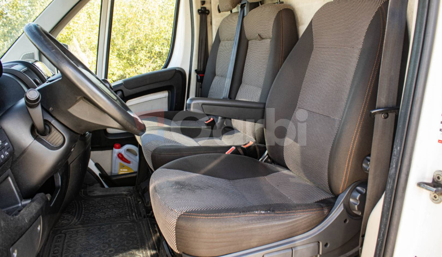 Peugeot Boxer 2.0 Diesel 120kW L3H2 Chladiarenský