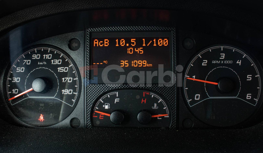Peugeot Boxer 2.0 Diesel 120kW L3H2 Chladiarenský