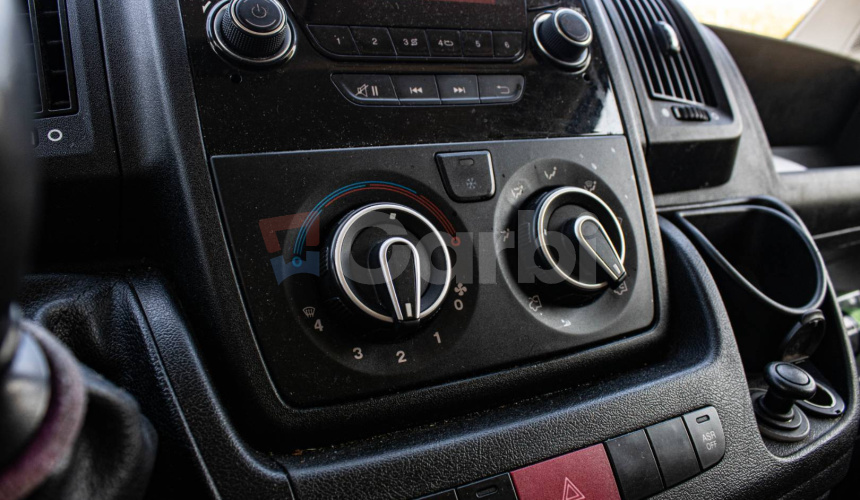 Peugeot Boxer 2.0 Diesel 120kW L3H2 Chladiarenský