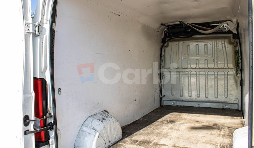 Peugeot Boxer 2.0 Diesel 120kW L3H2 Chladiarenský